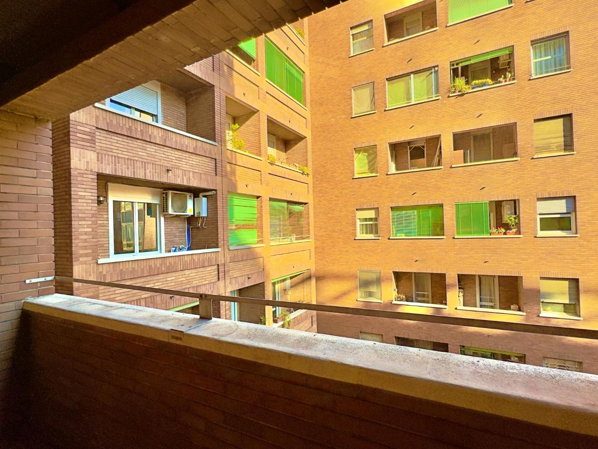 Appartme Guest House Doria 17 Milán Exterior foto